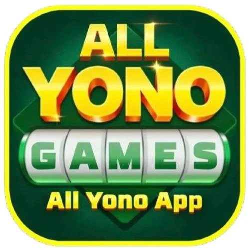 New Spin Yono Games